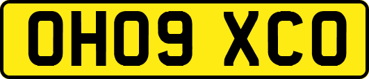OH09XCO