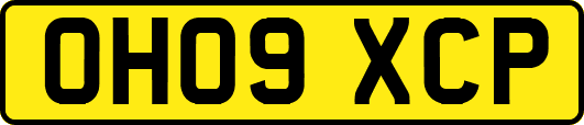 OH09XCP