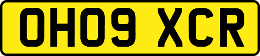 OH09XCR