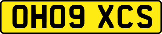 OH09XCS