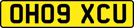 OH09XCU