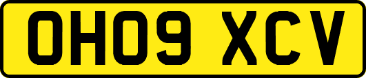 OH09XCV