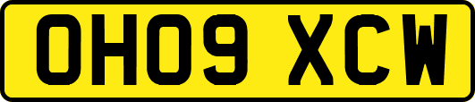 OH09XCW