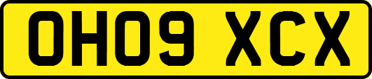 OH09XCX