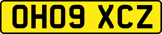 OH09XCZ