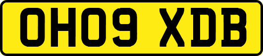 OH09XDB