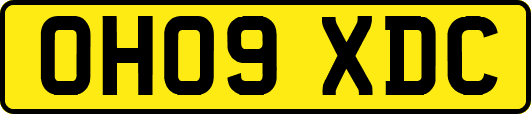 OH09XDC