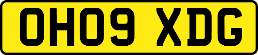 OH09XDG