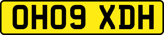 OH09XDH