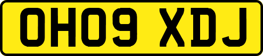 OH09XDJ