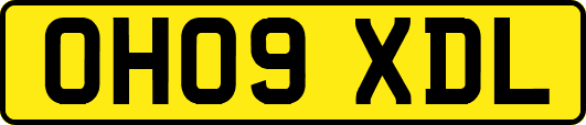 OH09XDL