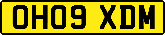 OH09XDM