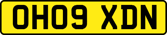 OH09XDN