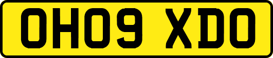 OH09XDO