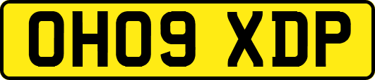 OH09XDP