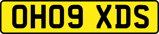 OH09XDS