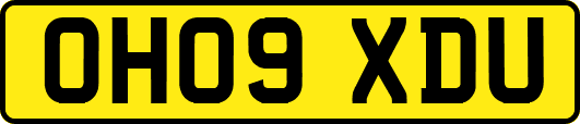 OH09XDU