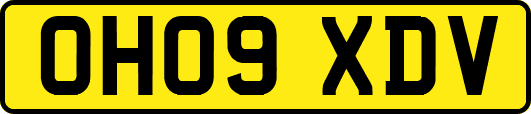 OH09XDV