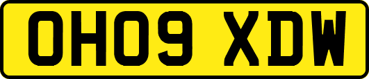 OH09XDW