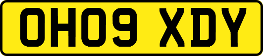 OH09XDY
