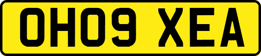 OH09XEA