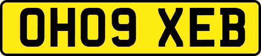 OH09XEB