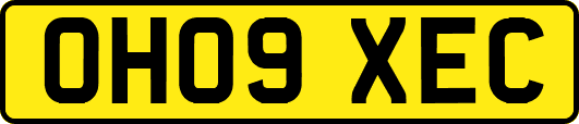 OH09XEC