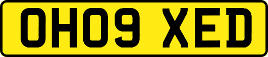 OH09XED