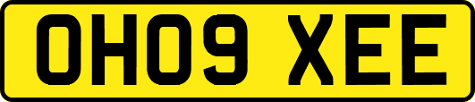 OH09XEE