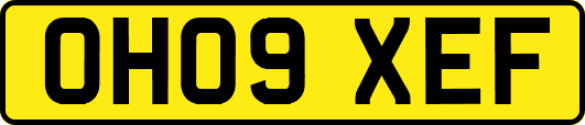 OH09XEF