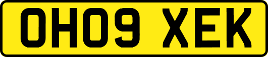 OH09XEK