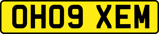 OH09XEM