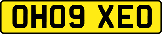 OH09XEO