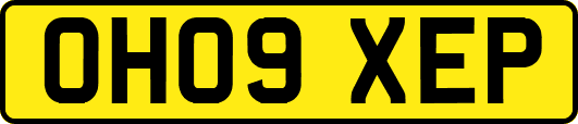 OH09XEP
