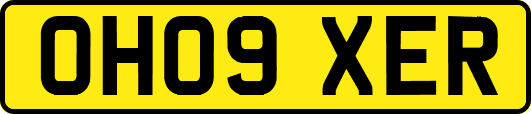 OH09XER
