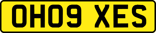 OH09XES