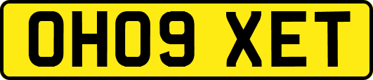OH09XET