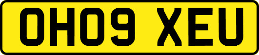 OH09XEU