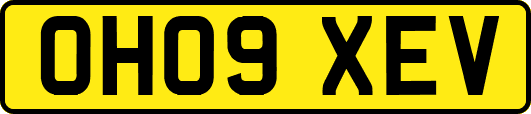 OH09XEV