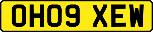 OH09XEW