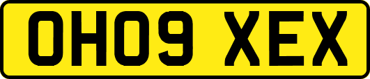 OH09XEX
