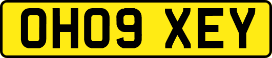 OH09XEY