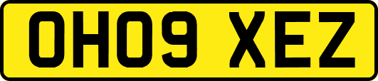 OH09XEZ