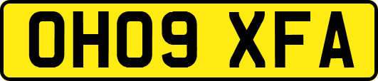 OH09XFA