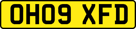OH09XFD