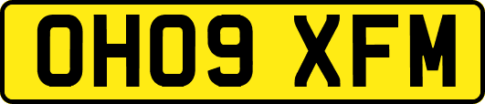 OH09XFM
