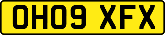 OH09XFX