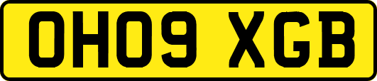 OH09XGB