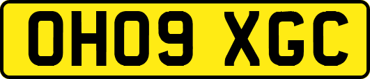 OH09XGC