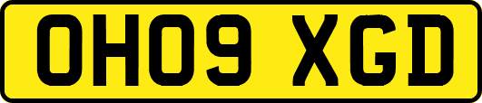 OH09XGD